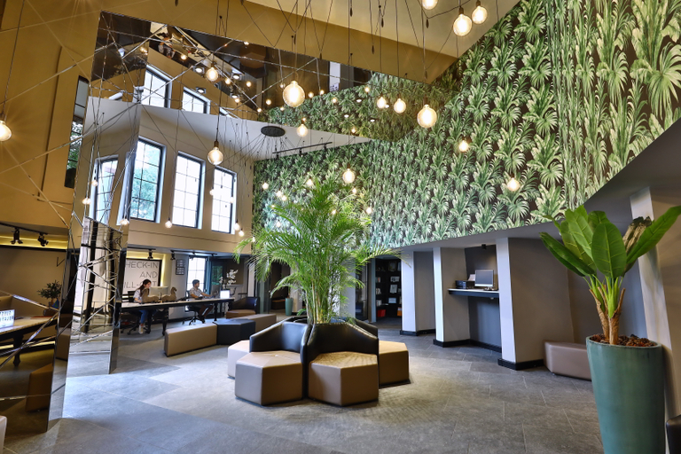 Public Area 4, OTIUM SENSES VERY CHIC HOTEL IN BODRUM+ 18, Bodrum