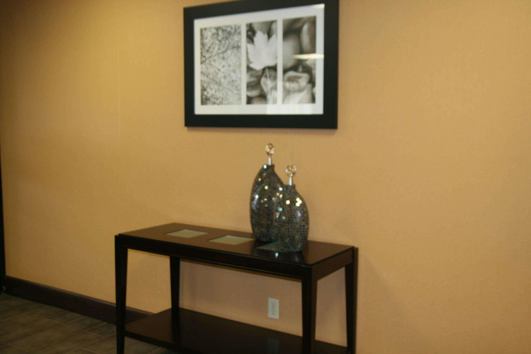 Public Area 2, Hampton Inn Youngstown-North, Trumbull