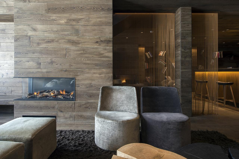 Public Area 4, Grau Roig Andorra Boutique Hotel & Spa