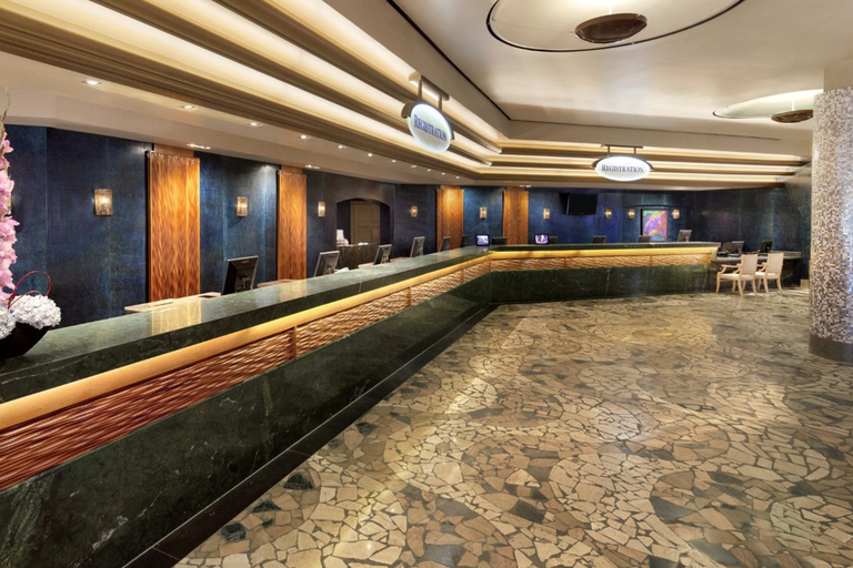 Public Area 4, Rio Hotel & Casino, a Destination by Hyatt Hotel, Clark