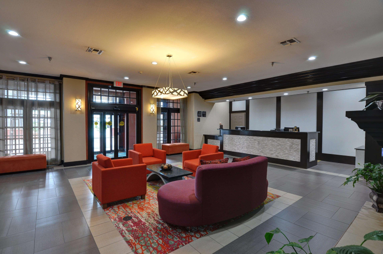 Public Area 2, Homewood Suites by Hilton Longview, Gregg