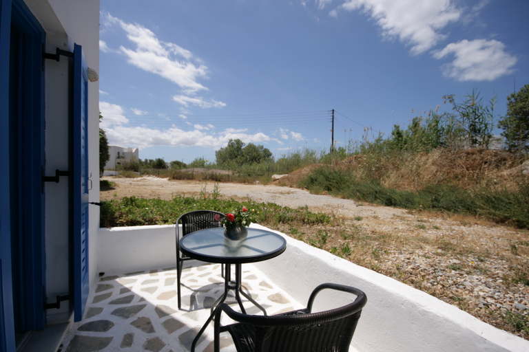 Public Area, Sunny Beach, South Aegean