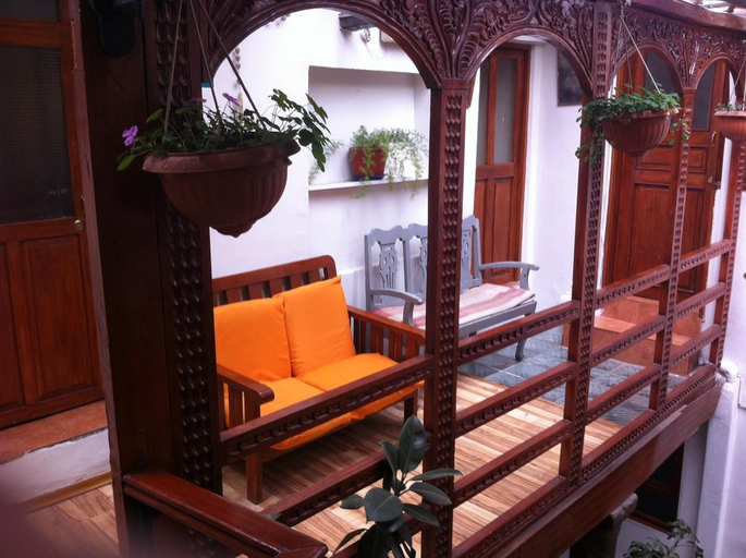 Exterior & Views 2, Hostal Tu Hogar, Cusco