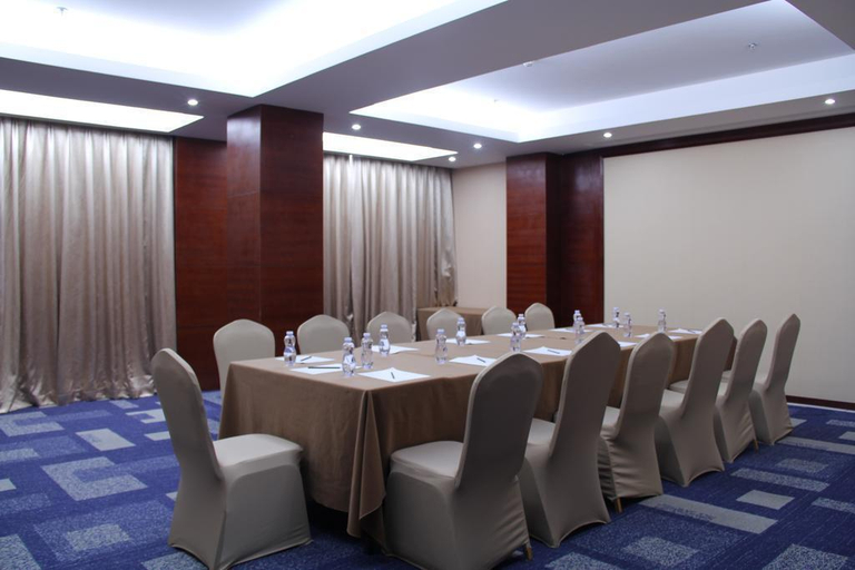 Business Facilities 3, Sentosa Hotel Majialong Branch, Shenzhen