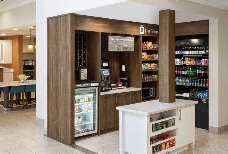 Food & Drinks 5, Hilton Garden Inn Dallas/Allen, Collin