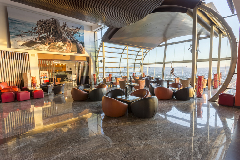 Public Area 5, Hilton Queretaro, Querétaro