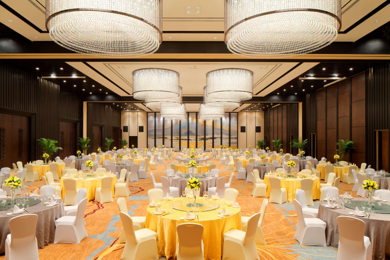 Business Facilities
