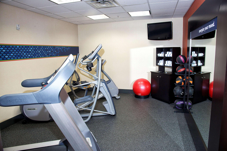 Others 5, Spark by Hilton Amarillo Medical Center, Potter