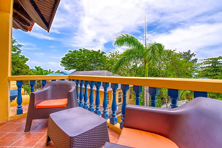 Exterior & Views 5, Caribe Tesoro, Roatán