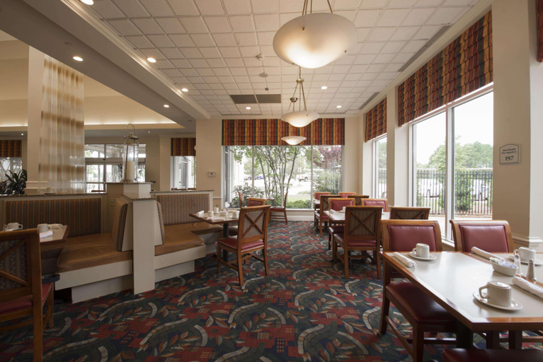 Public Area 5, Hilton Garden Inn Jackson/Madison, Madison