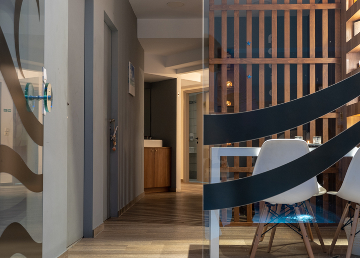 Public Area 5, Aelius Hotel & Spa, Crete