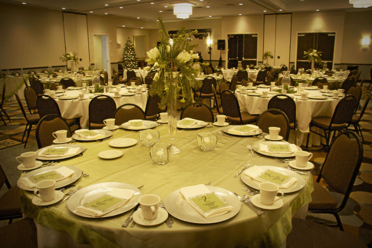 Food & Drinks 5, Hilton Garden Inn Sioux Falls South, Lincoln