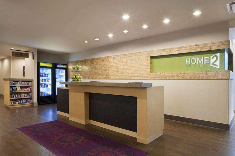 Public Area 2, Home2 Suites by Hilton Biloxi North/D'Iberville, Harrison