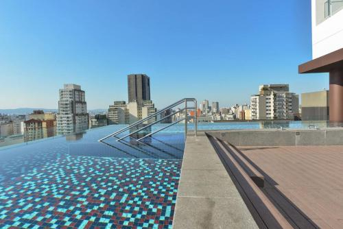 Vossa Bossa Consolacao SP London, São Paulo