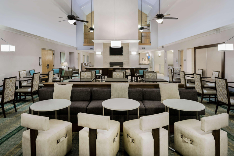 Public Area 3, Staybridge Suites Phoenix North I-17 by IHG, Maricopa