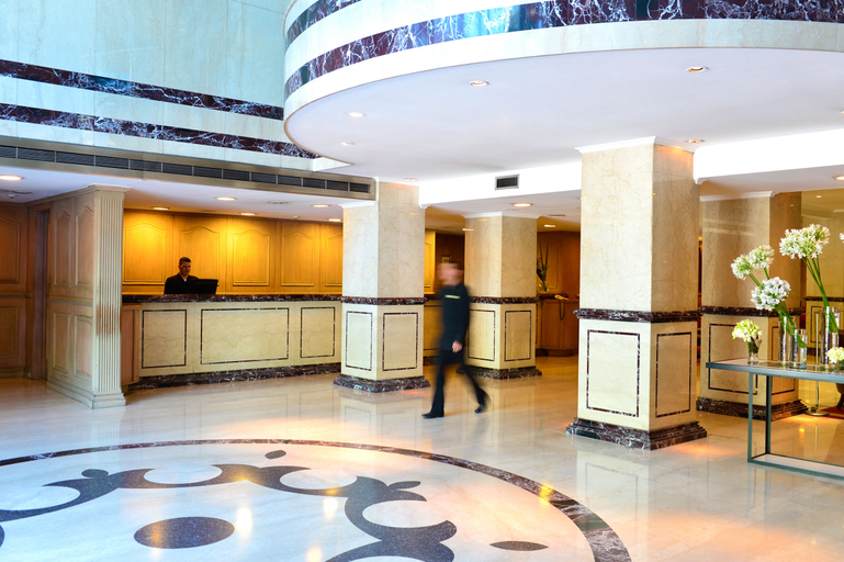 Public Area 4, Pestana Buenos Aires Hotel, Distrito Federal