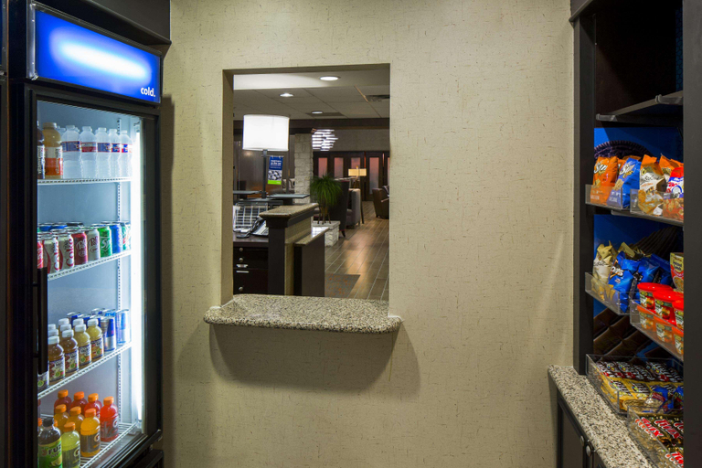 Public Area 3, Hampton Inn & Suites Austin Cedar Park-Lakeline, Williamson