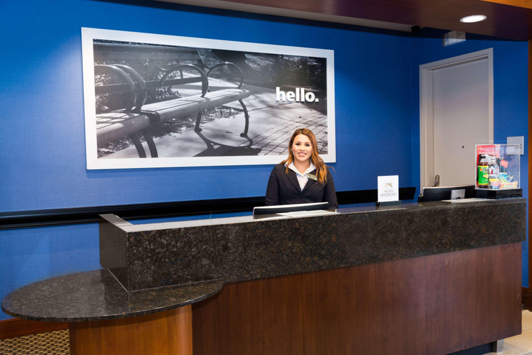Public Area 2, Hampton Inn & Suites Riverside/Corona East, Riverside