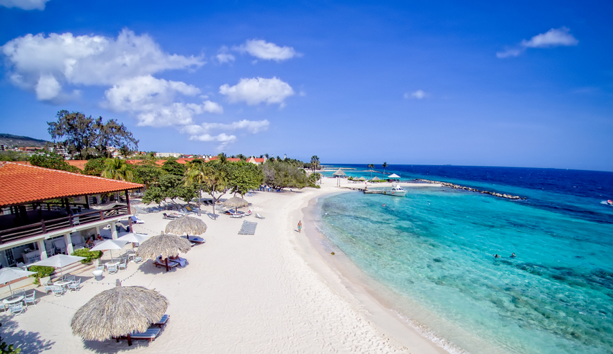 Exterior & Views, Zoëtry Curaçao Resort & Spa