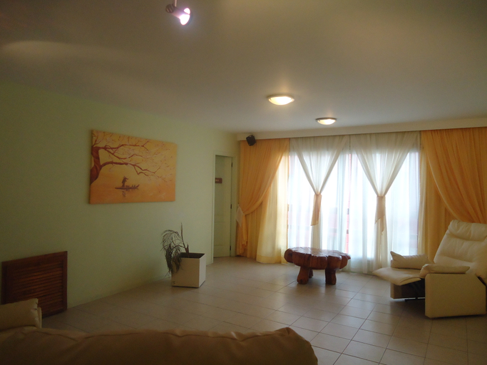 Others, Condo Hotel Bariloche, Bariloche