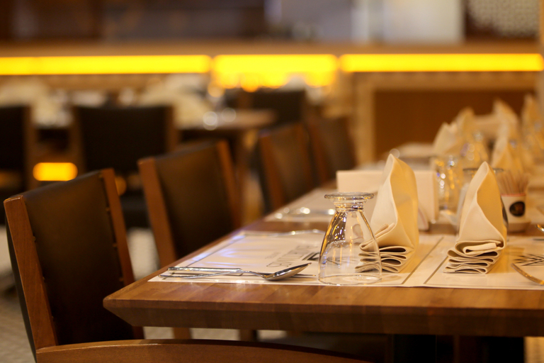 Food & Drinks 5, Emirtimes Tuzla ( Ex asya park), Fatih