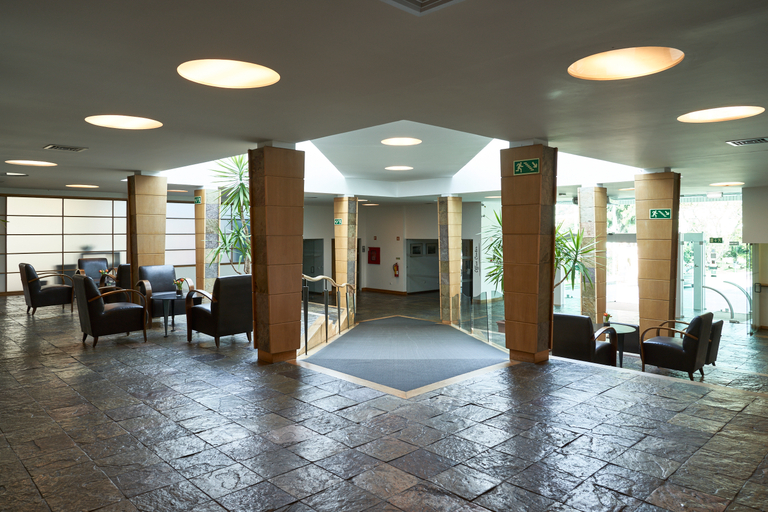 Public Area 4, Lezíria Parque Hotel, Vila Franca de Xira