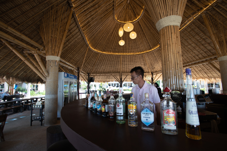 Food & Drinks 5, Southern Lanta Resort, Ko Lanta