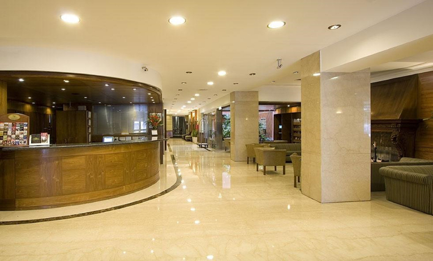 Public Area 4, Lafayette, Distrito Federal