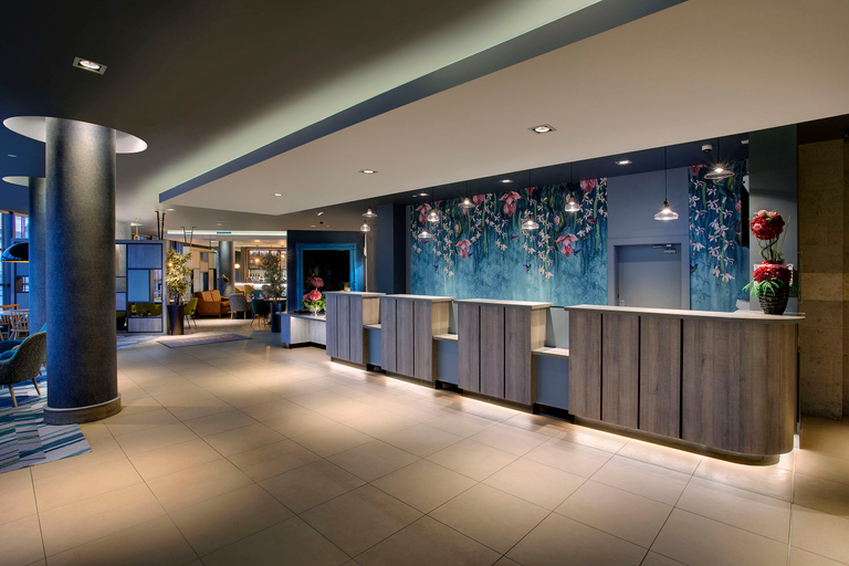 Public Area 4, Leonardo Hotel Swindon, Swindon