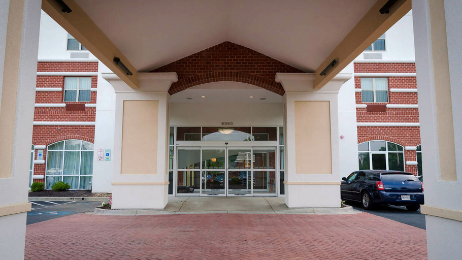 Exterior & Views 5, Holiday Inn Express LA PLATA by IHG, Charles
