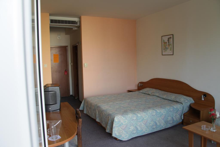 Bedroom 4, Flamingo Beach Hotel, Nesebar