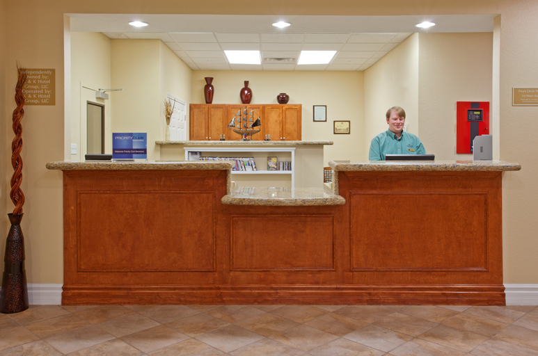 Public Area 2, Extended Stay America Suites Houston Kingwood, Houston