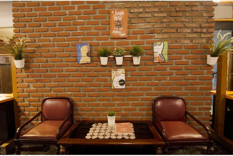 Fora Guest House Taman Lingkar, Bandung