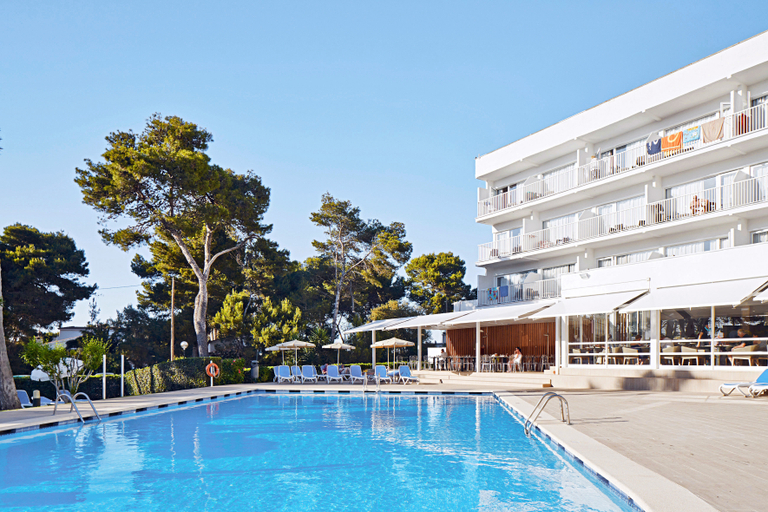 Sport & Beauty 2, Hotel Globales Cala Blanca, Baleares