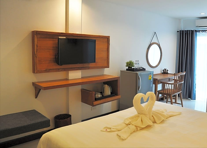 Exterior & Views 2, My Chiang Mai Boutique Lodge, Muang Chiang Mai