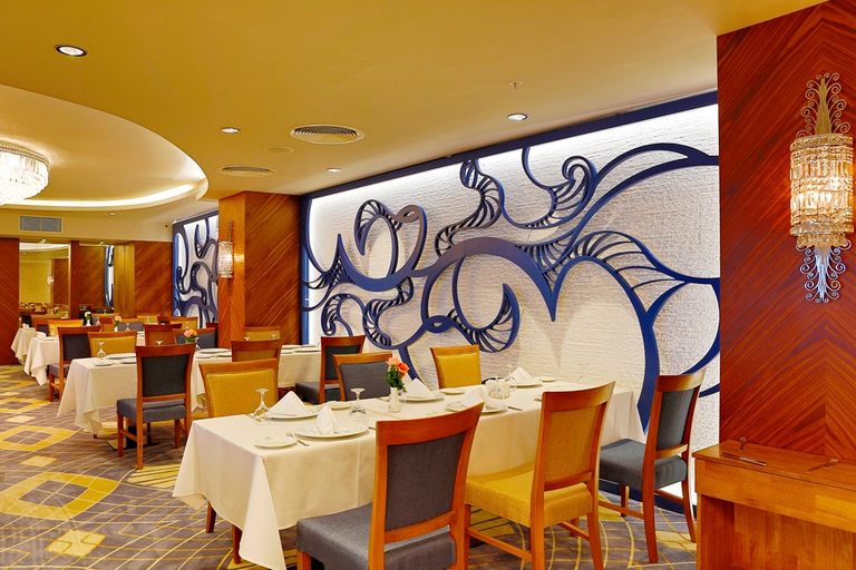 Food & Drinks, Anemon Bursa, Osmangazi