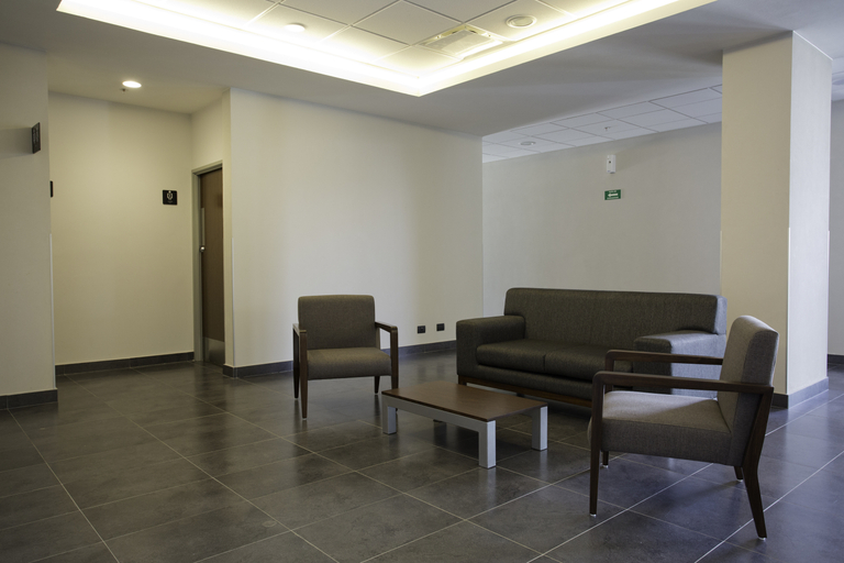 Public Area 3, City Express by Marriott Irapuato Norte, Irapuato
