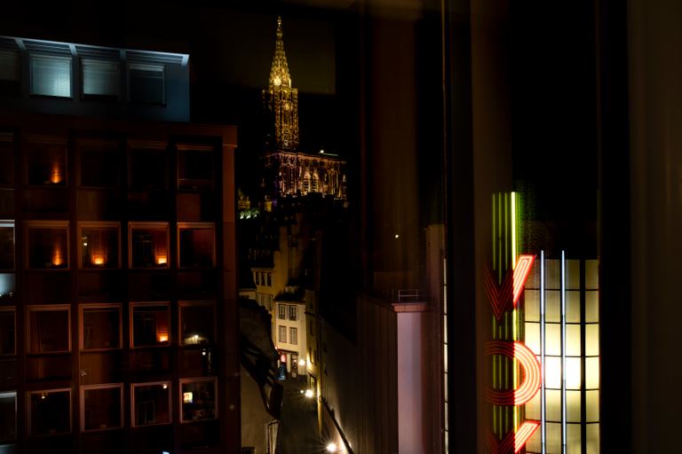Public Area 4, Maison Rouge Strasbourg Hotel&Spa, Autograph Collection, Bas-Rhin