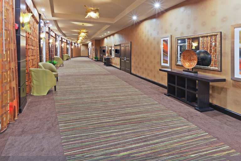 Public Area 5, DoubleTree by Hilton Houston Westchase, Houston