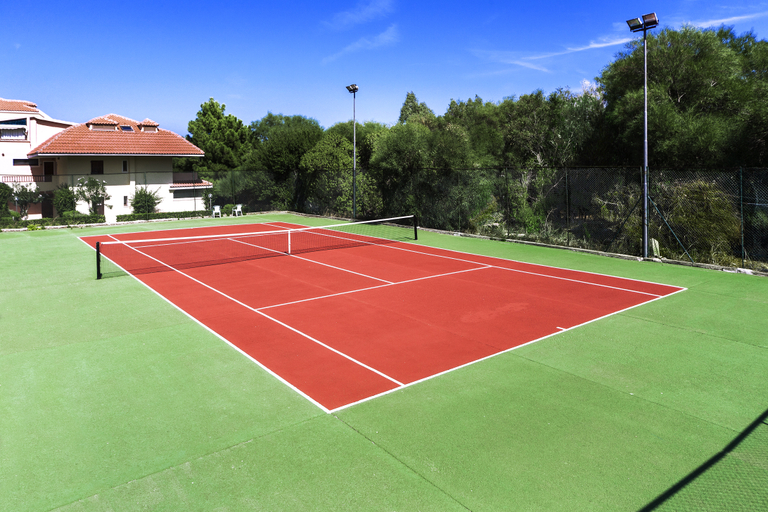 Sport & Beauty 2, Colonna Beach Hotel, Olbia-Tempio