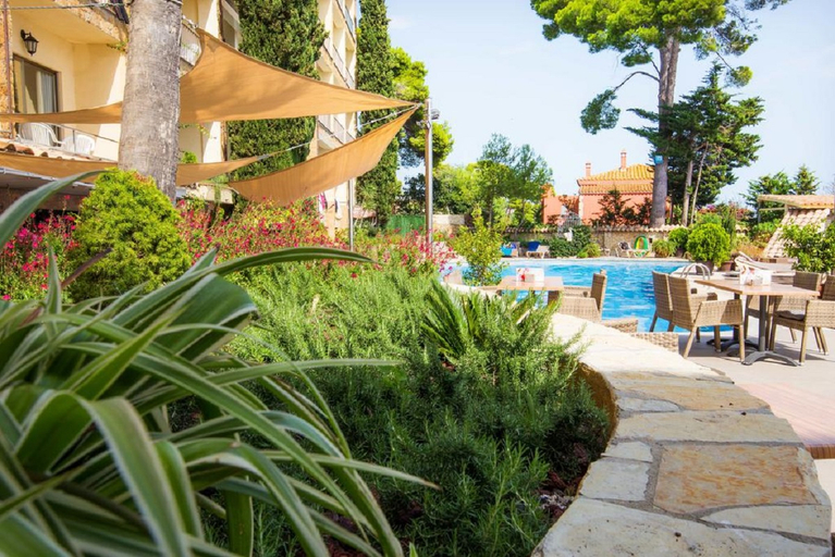 Sport & Beauty 2, Cap Roig, Girona