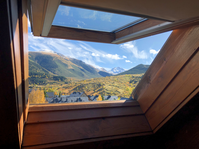 Exterior & Views 2, Residencial SNÖ Vall de Boí, Lleida