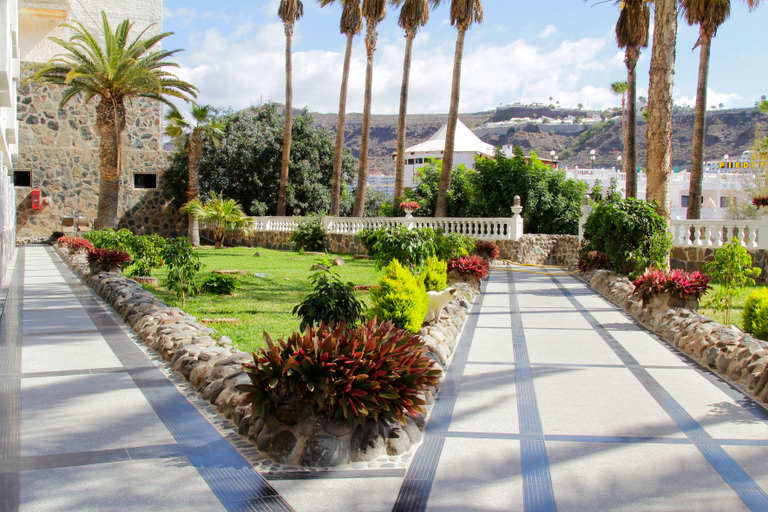 Exterior & Views 2, Maracaibo, Las Palmas