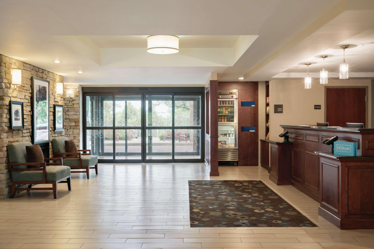 Public Area 2, Hampton Inn Reading/Wyomissing, Berks