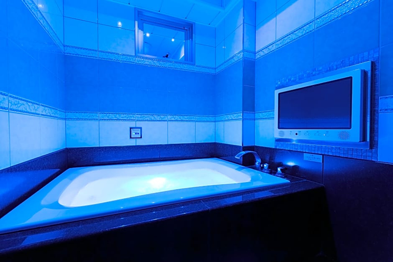 Bathroom 5, An Shinjuku Kabukicho Adults Only, Shinjuku