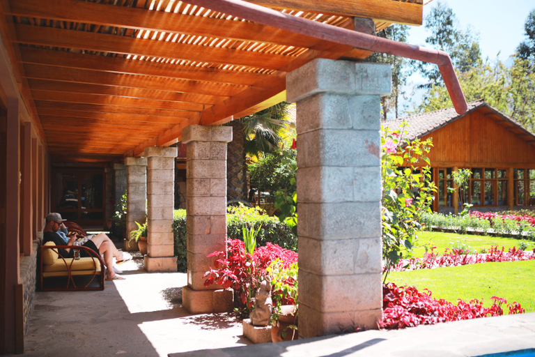 Exterior & Views 2, San Agustin Urubamba & Spa, Urubamba