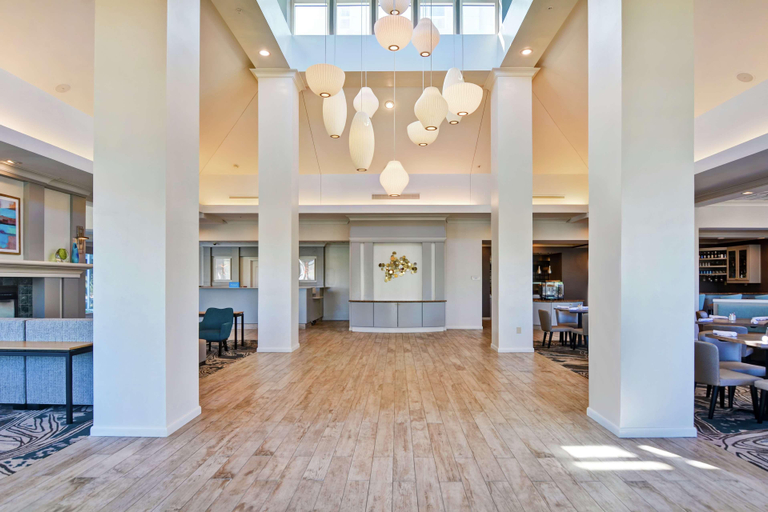 Public Area 2, Hilton Garden Inn Mobile East Bay / Daphne, Baldwin