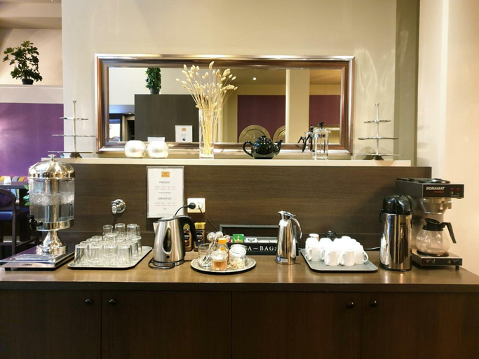 Others 5, First Hotel Hendersons City, Haugesund