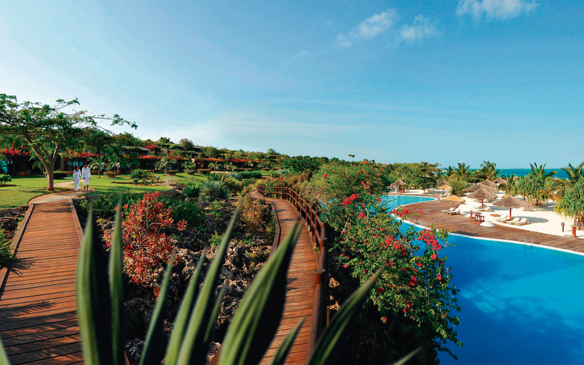 Sport & Beauty 2, Riu Jambo, Kaskazini 'A'