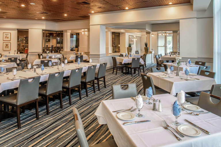 Food & Drinks 5, Embassy Suites Seattle Tacoma International, Tukwila